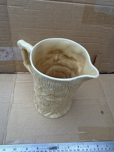 Vintage wade yellow - vintage,
