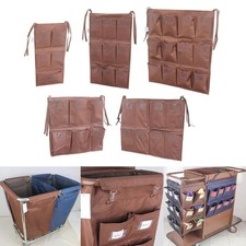 Cleaning Cart Bag Replacement