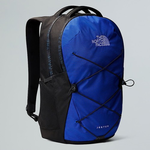 The north face jester backpack - the,