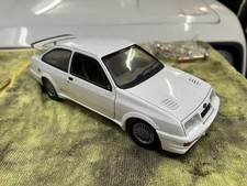 Minichamps Ford sierra cosworth 1:18