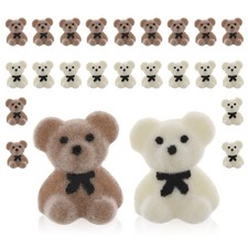 Prasacco pcs mini teddy - pcs,