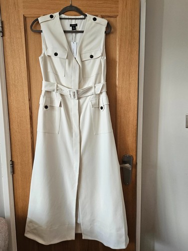 Karen millen tailored safari - karen,