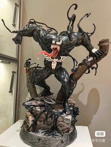 Marvel venom spider - marvel, spider-man