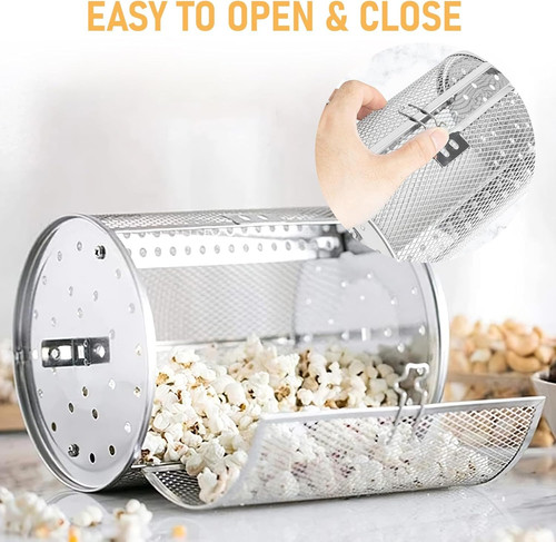 Tower air fryer - fryer, basket