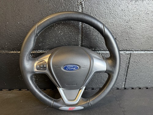 Ford mk7 fiesta 180 - fiesta,
