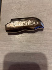 Marlboro mini lighter cover