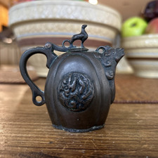 Antique 19th C. Japanese Or