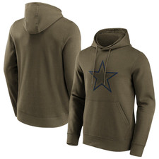 Dallas Cowboys Men's Hoodie