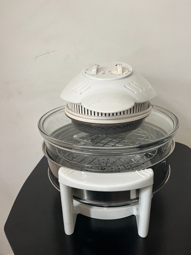 Cookshop large halogen oven - cookshop,