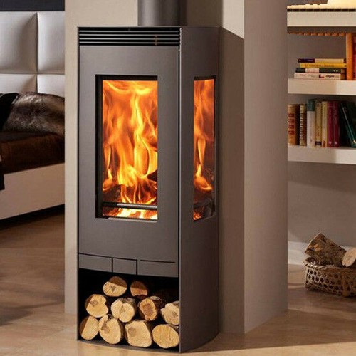 Panadero alba 10kw sided - alba, 3