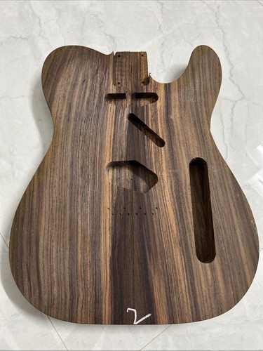 Indian rosewood body - indian,