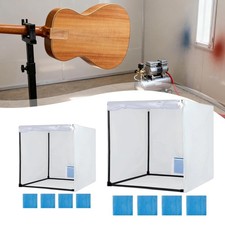 Paint Booth Spray Booth for