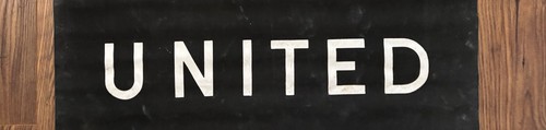 1966 united auto service - united,
