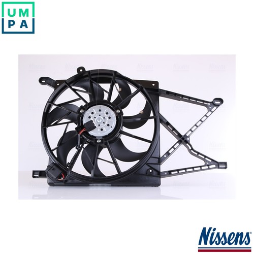 Fan engine cooling 85154 for - cooling,
