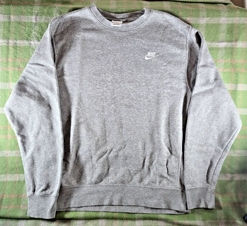 Nike men sweatshirt - nike, men's
