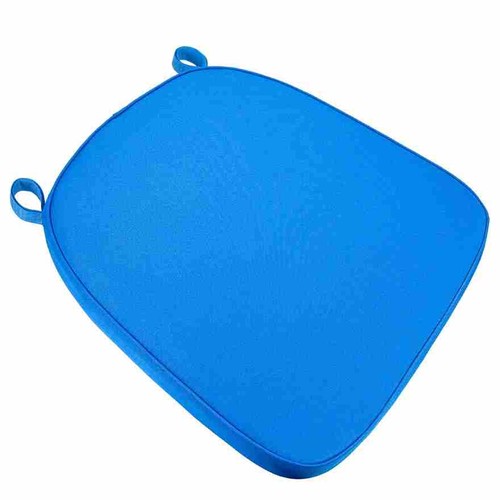 Bright blue thick - bright,