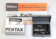 Pentax LX Focusing Screen SB-21 ( Split Image Matte )