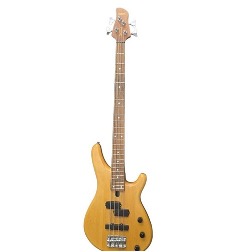 Yamaha motion bass - bass, mb-40