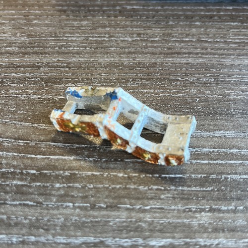 Classic metal dwarf cannon - dwarf,