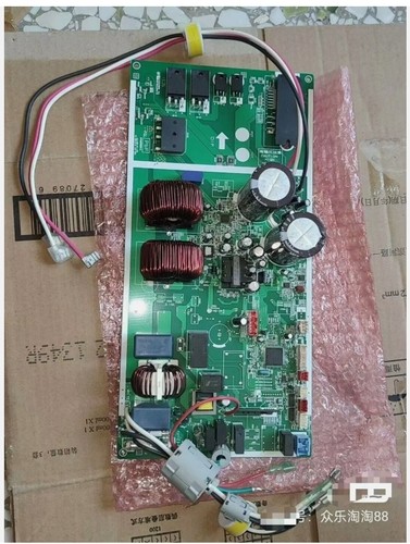 1pcs fujitsu air conditioning - air,