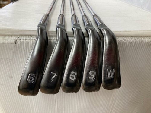 Ping g710 iron - set, 6-9,w