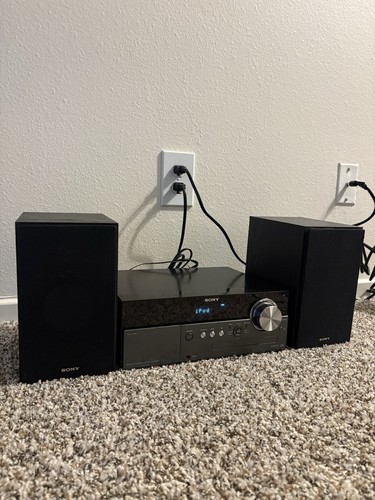 Sony cmt mx500i micro fi - cmt-mx500i,