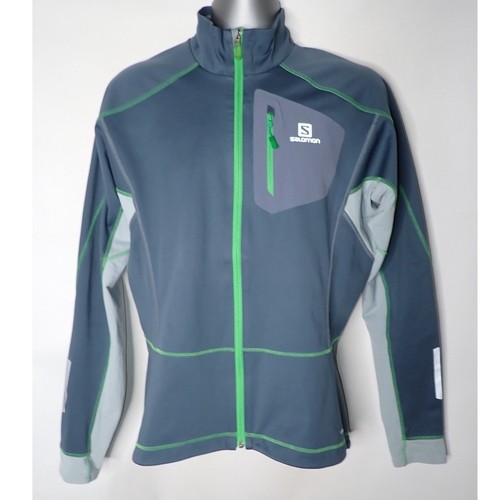 Salomon equipe soft shell - salomon,