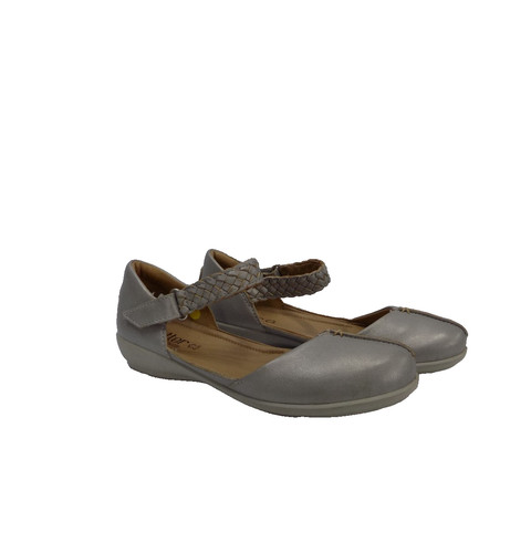 Hotter flat shoes - flat,