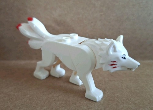 Lego ninjago akita - akita, lloyd's