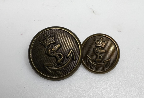 Royal navy themed blazer - 2,