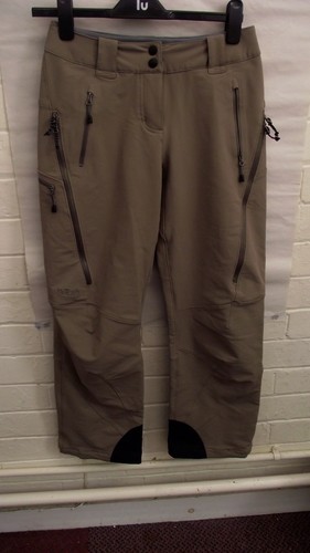 Rab womens exodus pant - womens,