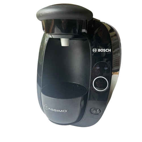 Bosch tassimo t20 - bosch,