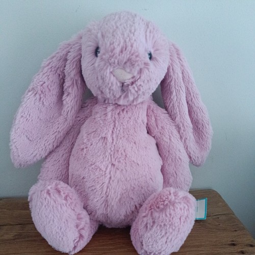 Jellycat original bashful - original,