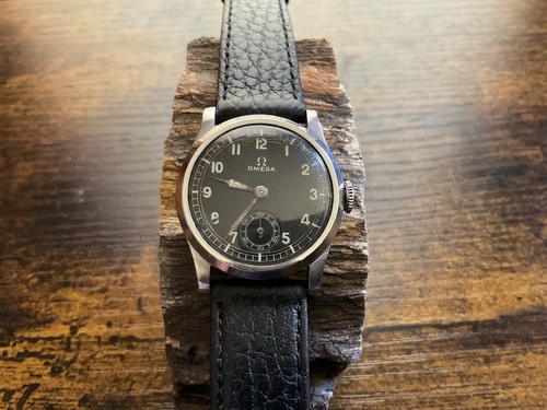 Rare 1923 omega - rare, watch