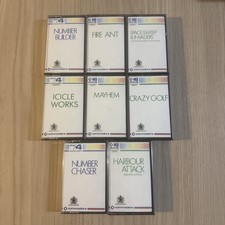 Commodore C16/Plus 4 Games