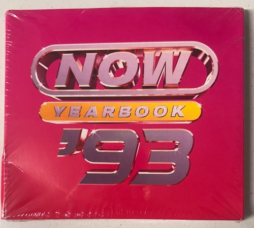 Various artists now - various,