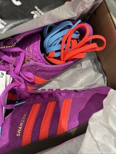 Adidas shanghai size - shanghai,