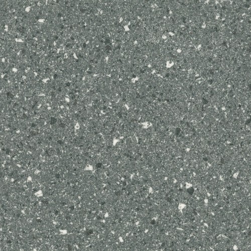 Black and grey vinyl flooring - and,