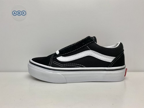 Vans old skool classic kids - vans,