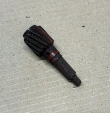 VW Golf Jetta Scirocco MK1 MK2 Corrado 020 Red Speedo Drive - Genuine VW