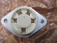 UX5 McMurdo Ceramic Valve Base