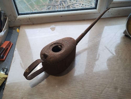 Kayes oil pourer - oil,
