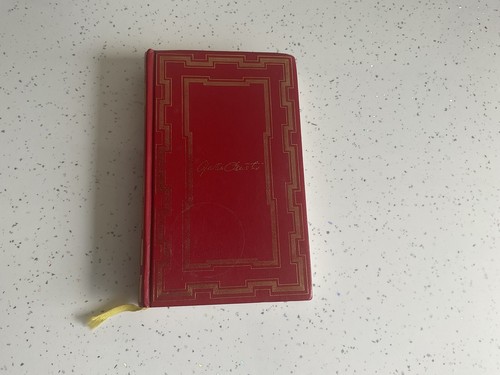 Agatha christie heron books - agatha,
