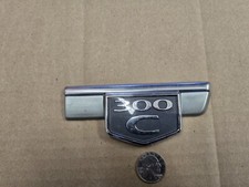 Chrysler OEM 2006 2007 300 C