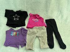 American girl bundle of