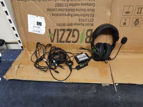 Turtle beach ear - beach, dss
