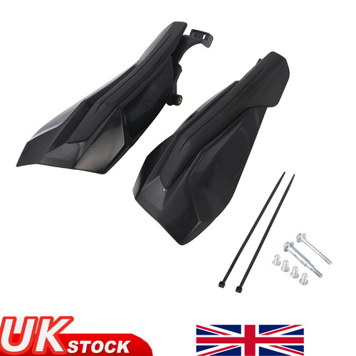 Handlebar guards hand - handlebar,
