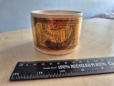 Vintage 1960's Wade Potteries Bowl