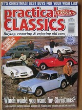 Practical Classics January
