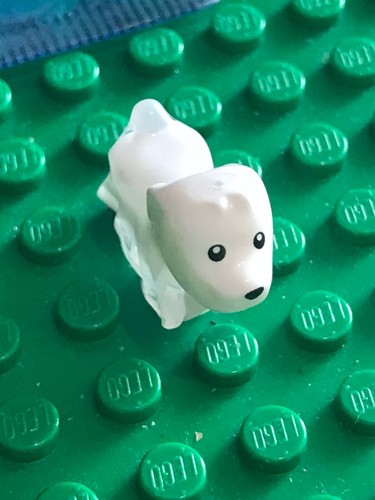 Lego minifigure very rare - lego,